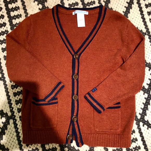 3t cardigan